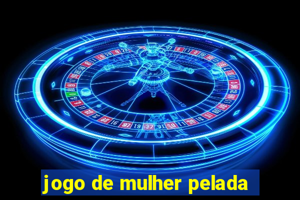 jogo de mulher pelada